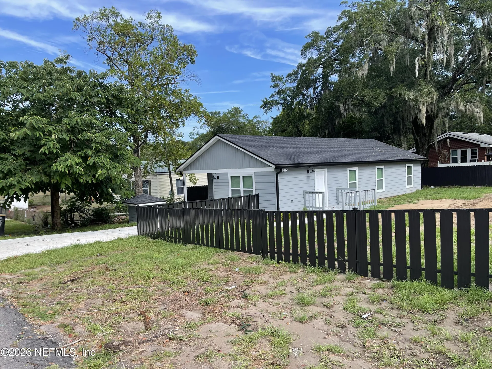 2221 Jayson Avenue Jacksonville FL 32208