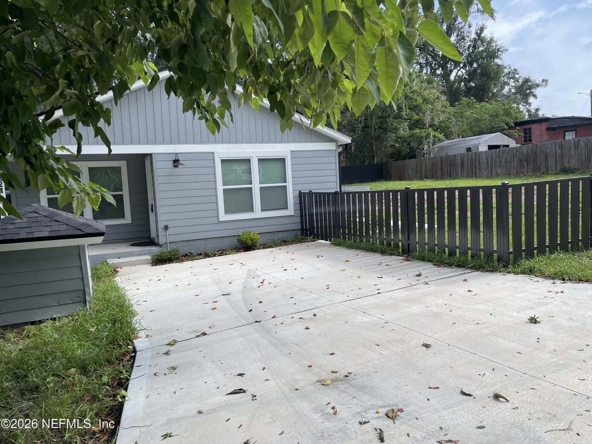 2221 Jayson Avenue Jacksonville FL 32208