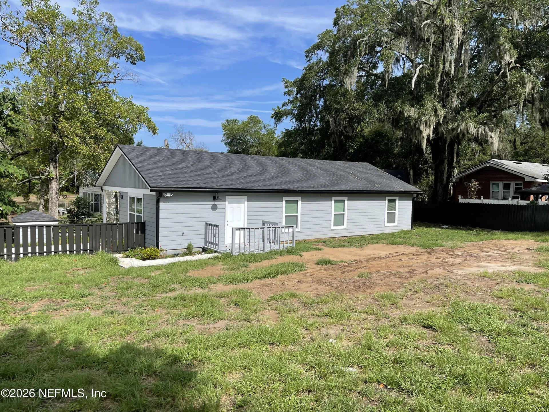 2221 Jayson Avenue Jacksonville FL 32208