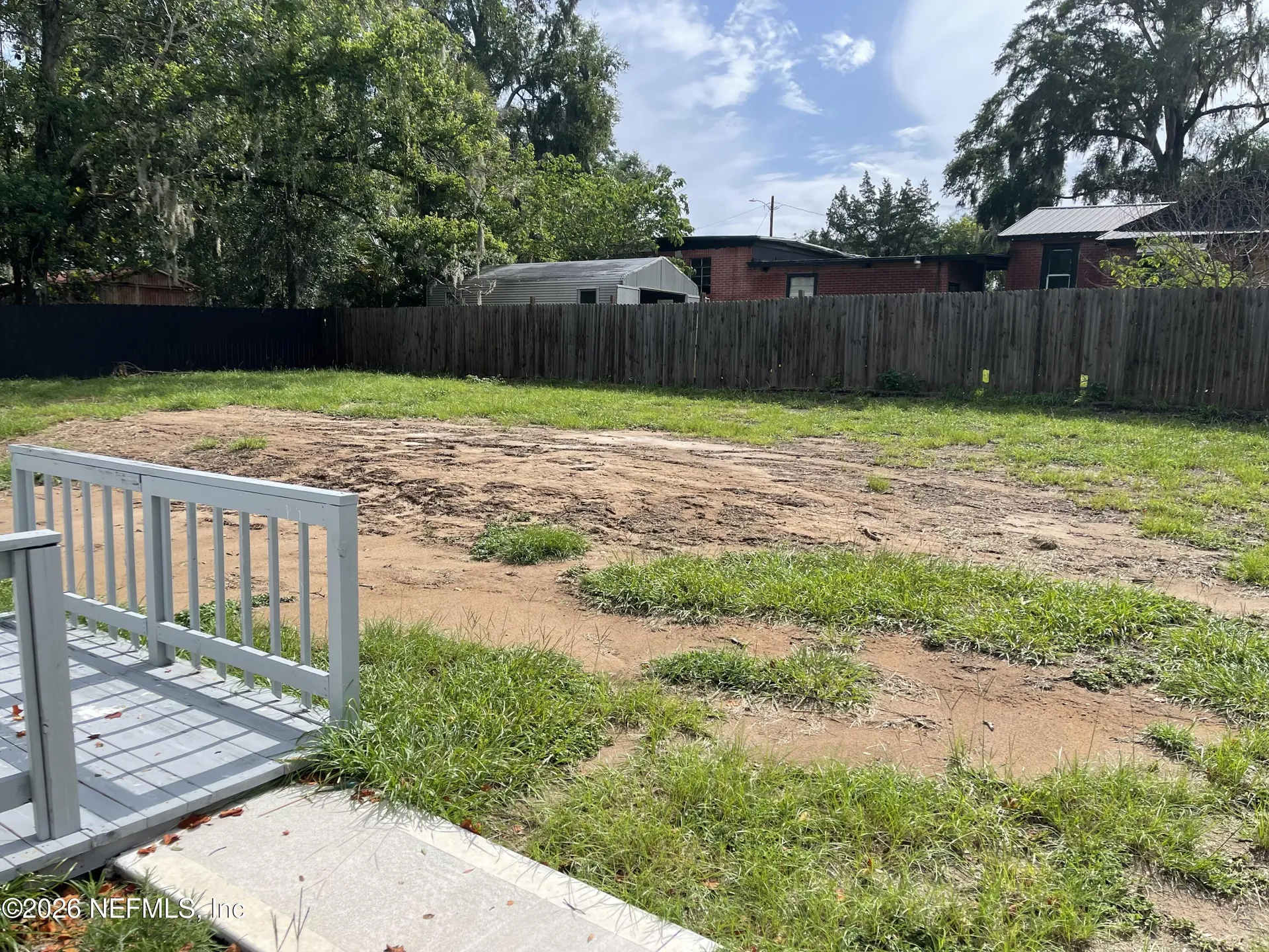 2221 Jayson Avenue Jacksonville FL 32208