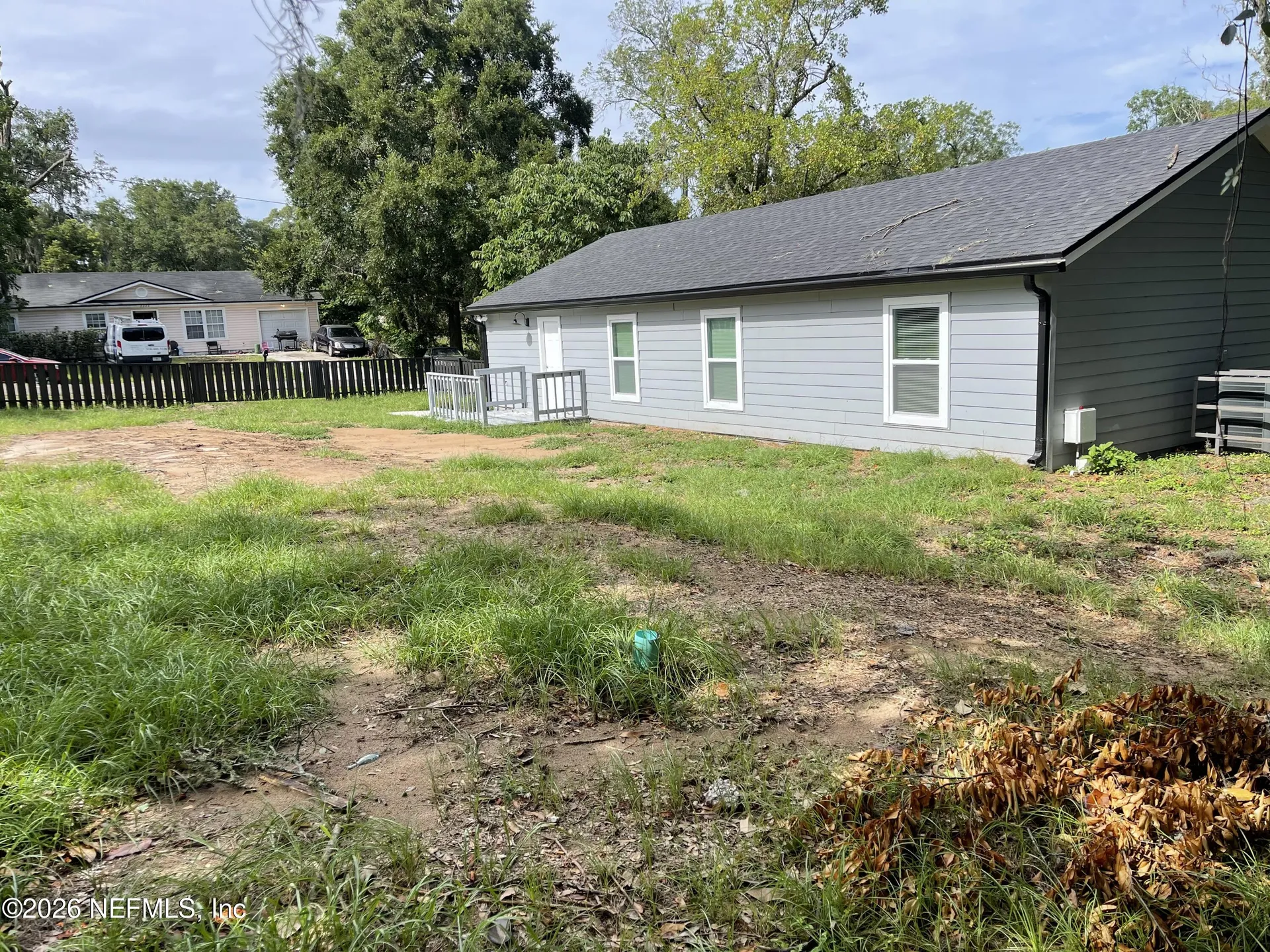 2221 Jayson Avenue Jacksonville FL 32208