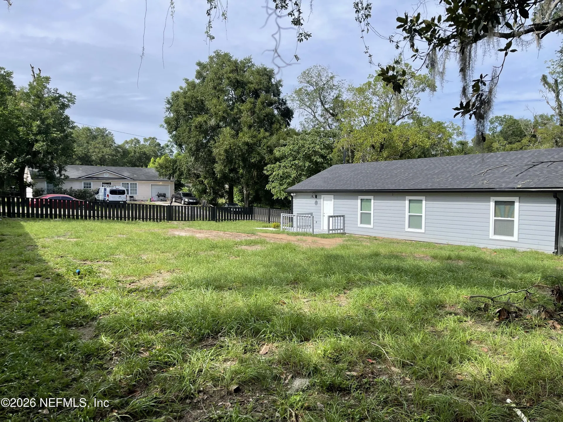 2221 Jayson Avenue Jacksonville FL 32208