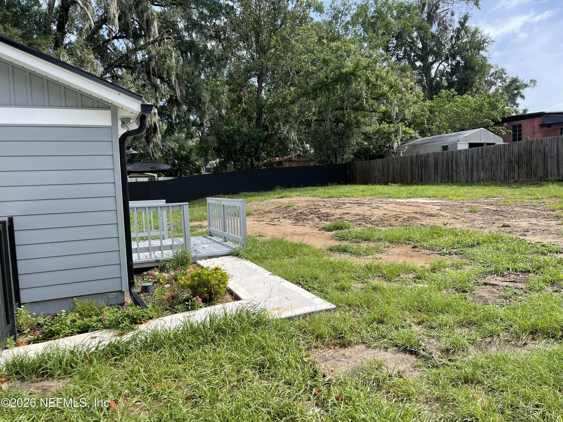 2221 Jayson Avenue Jacksonville FL 32208