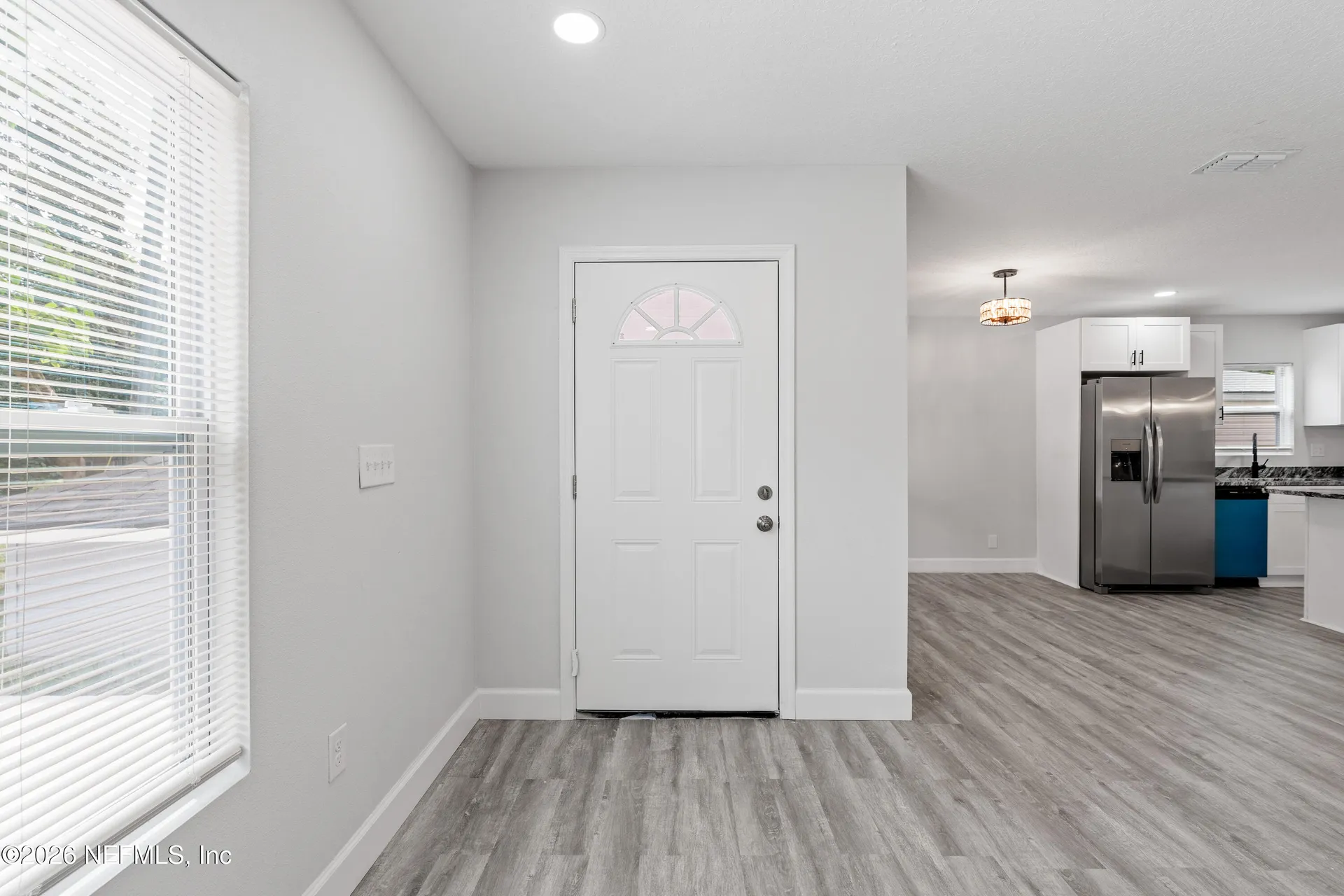 2221 Jayson Avenue Jacksonville FL 32208