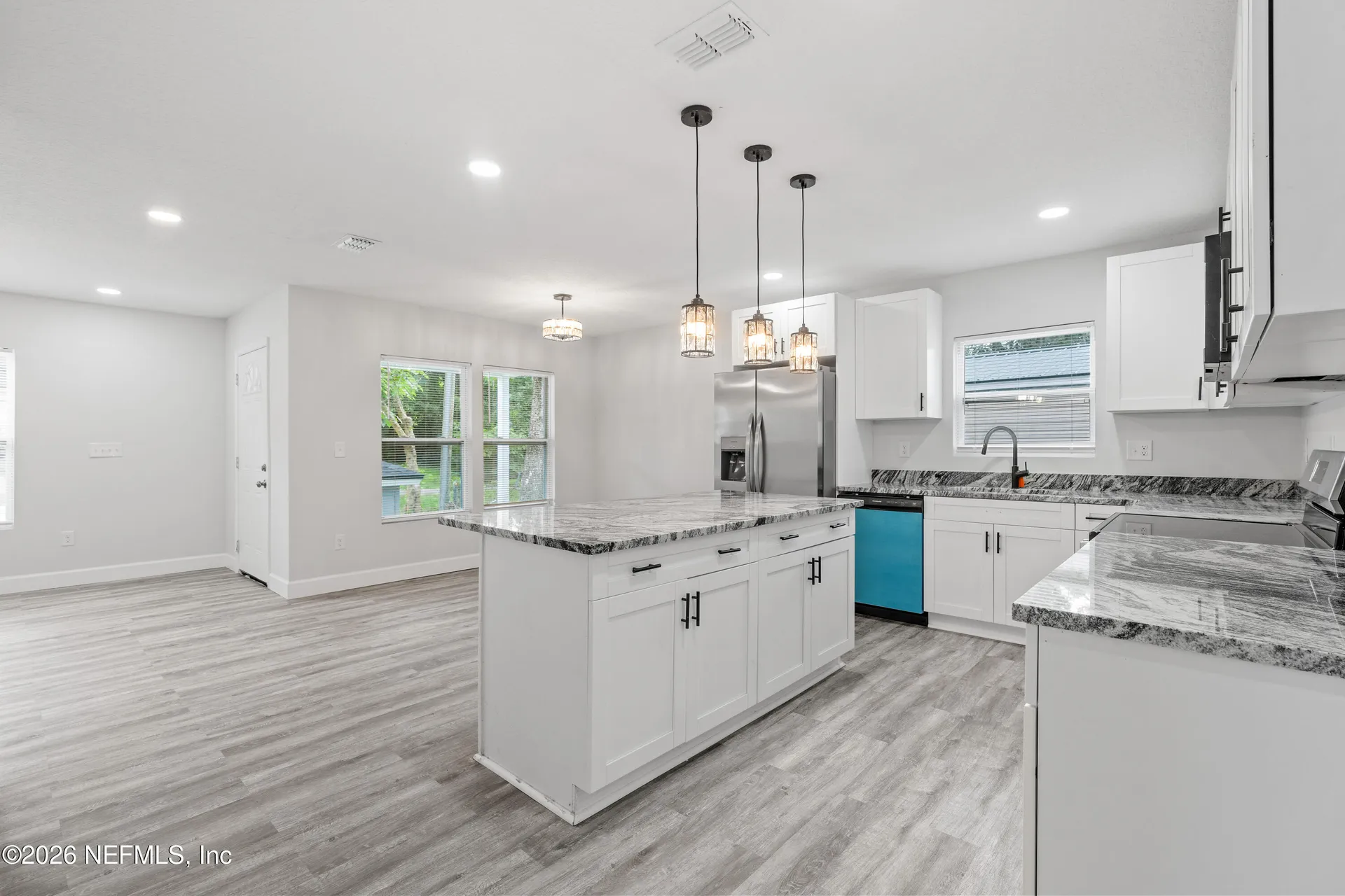 2221 Jayson Avenue Jacksonville FL 32208