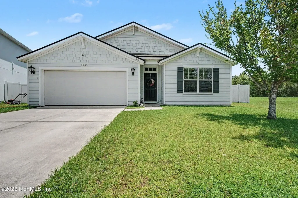 95183 Timberlake Drive Fernandina Beach FL 32034
