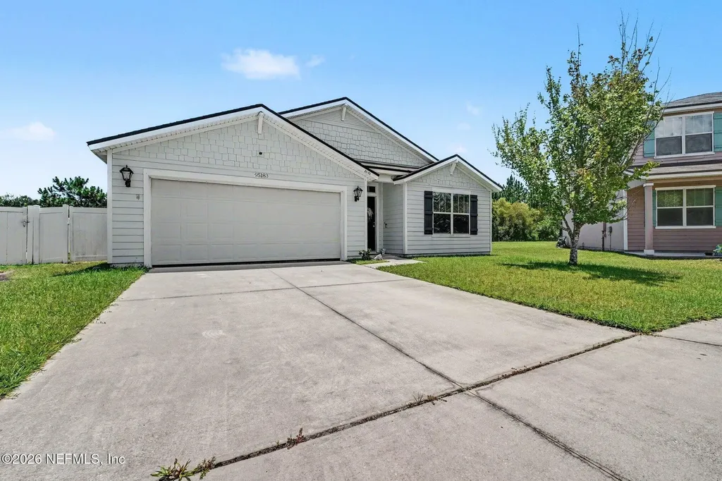 95183 Timberlake Drive Fernandina Beach FL 32034