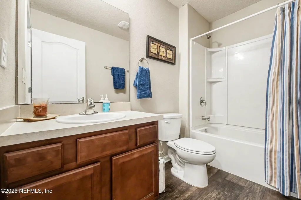95183 Timberlake Drive Fernandina Beach FL 32034