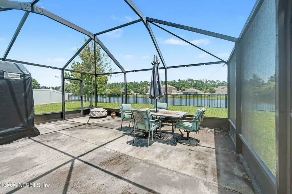 95183 Timberlake Drive Fernandina Beach FL 32034