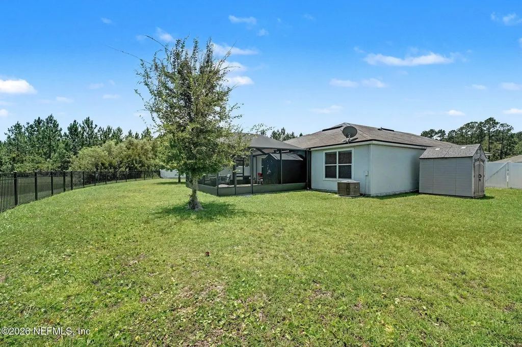 95183 Timberlake Drive Fernandina Beach FL 32034