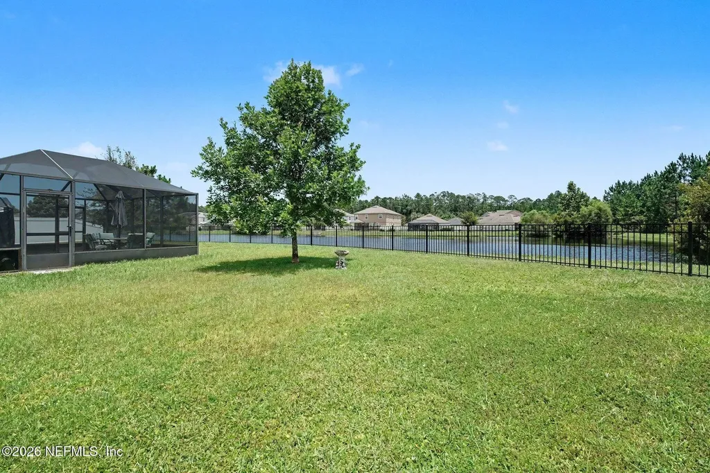 95183 Timberlake Drive Fernandina Beach FL 32034