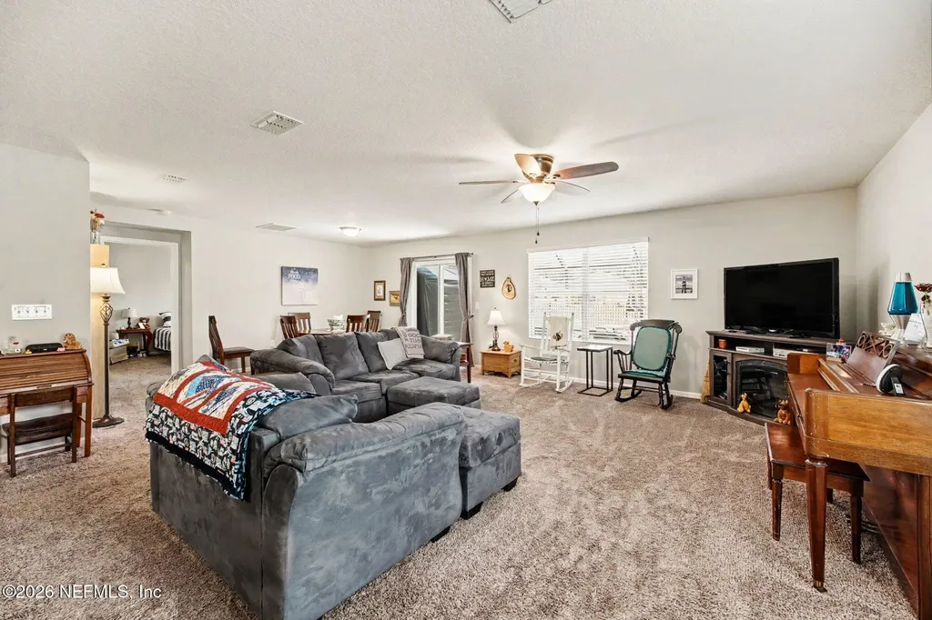 95183 Timberlake Drive Fernandina Beach FL 32034