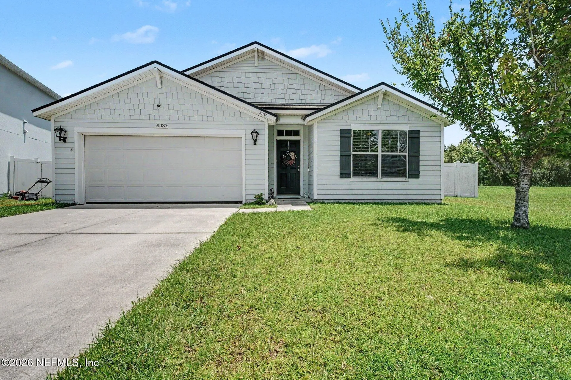 95183 Timberlake Drive Fernandina Beach FL 32034
