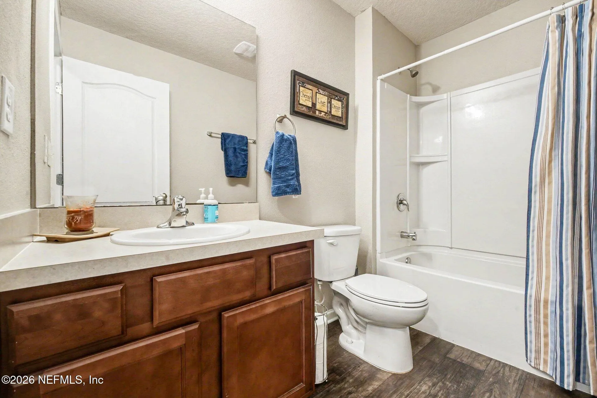 95183 Timberlake Drive Fernandina Beach FL 32034