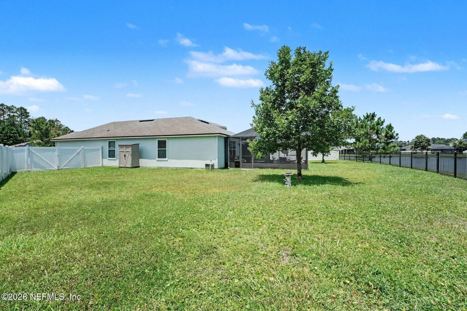 95183 Timberlake Drive Fernandina Beach FL 32034