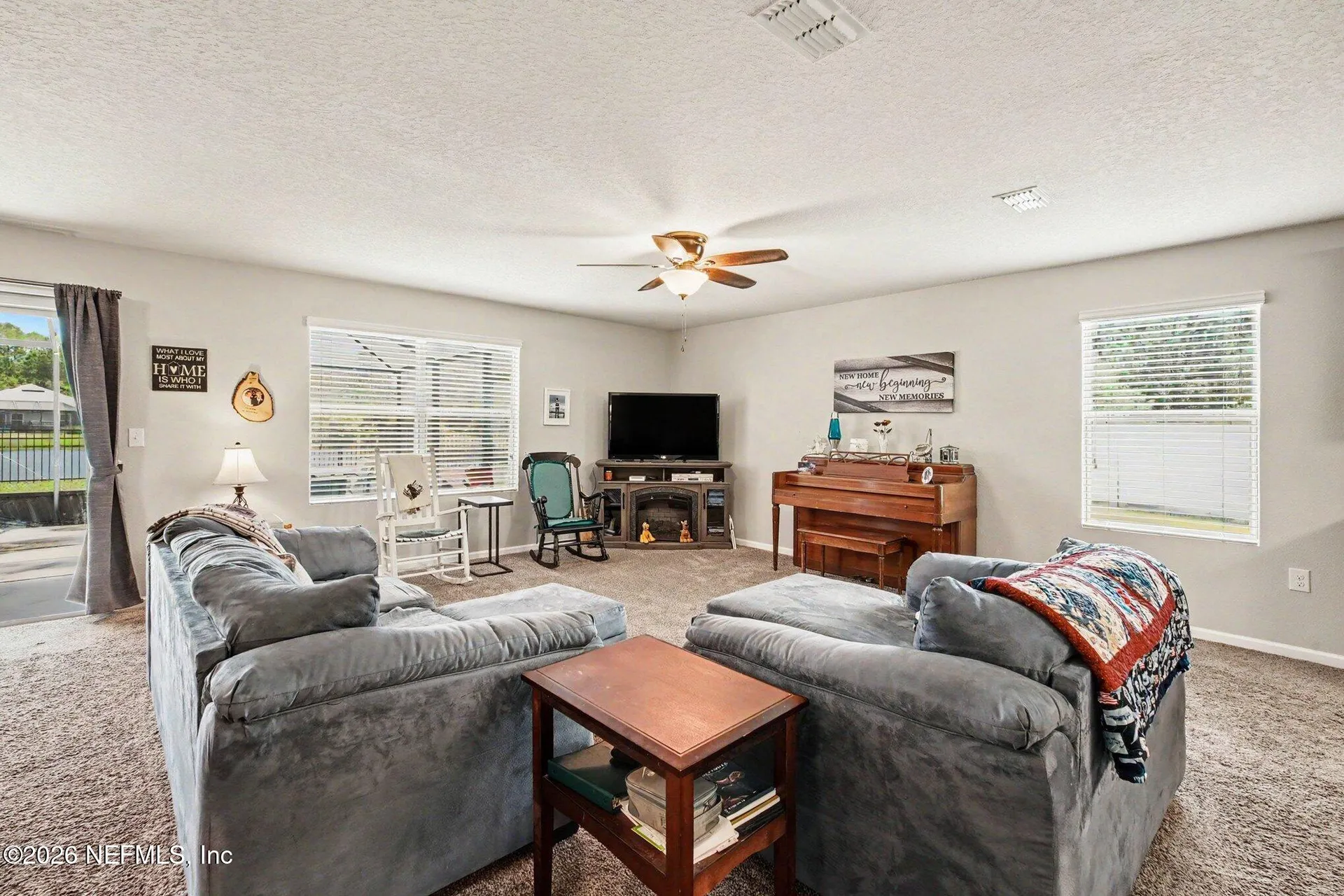 95183 Timberlake Drive Fernandina Beach FL 32034
