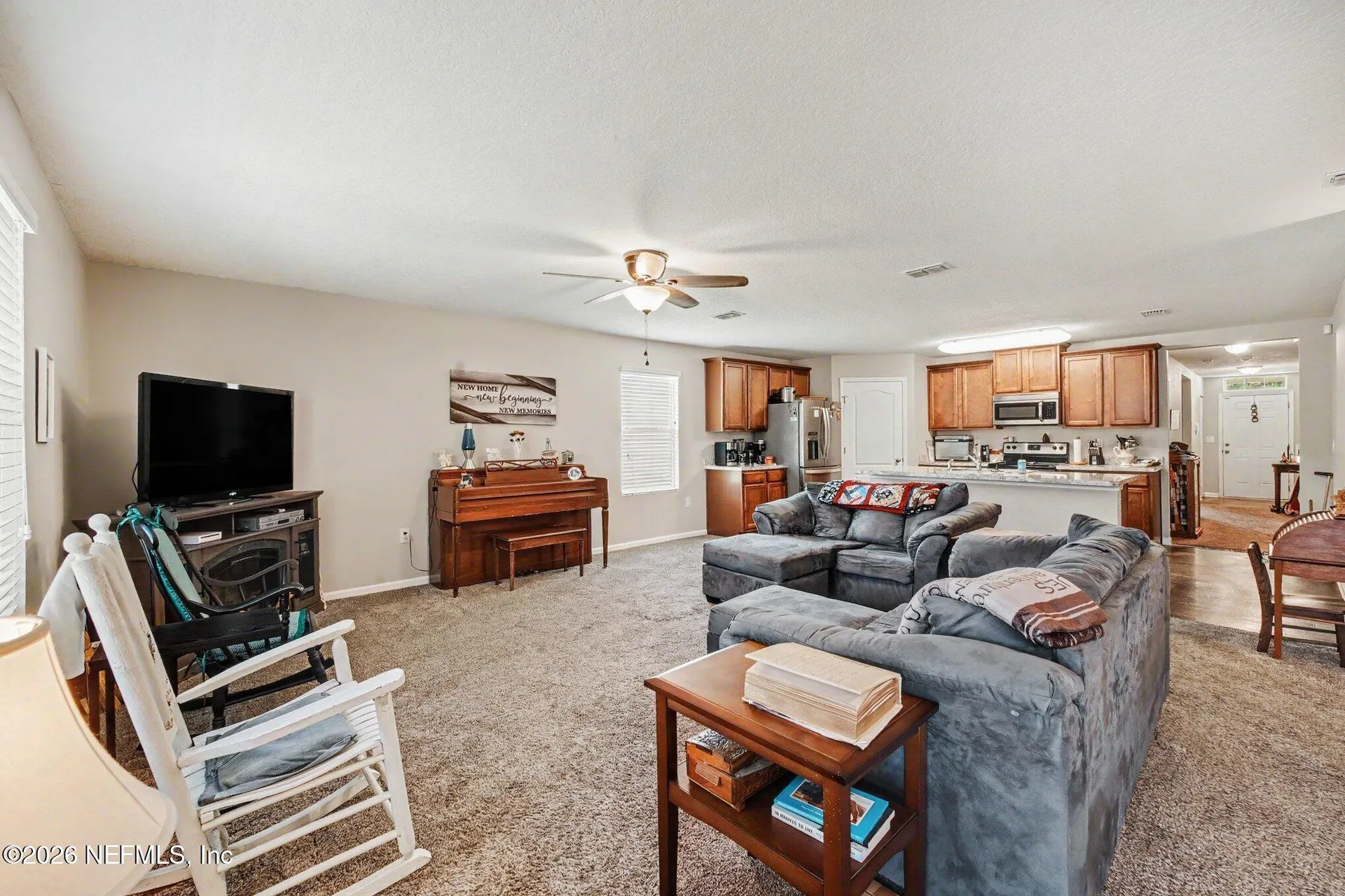 95183 Timberlake Drive Fernandina Beach FL 32034