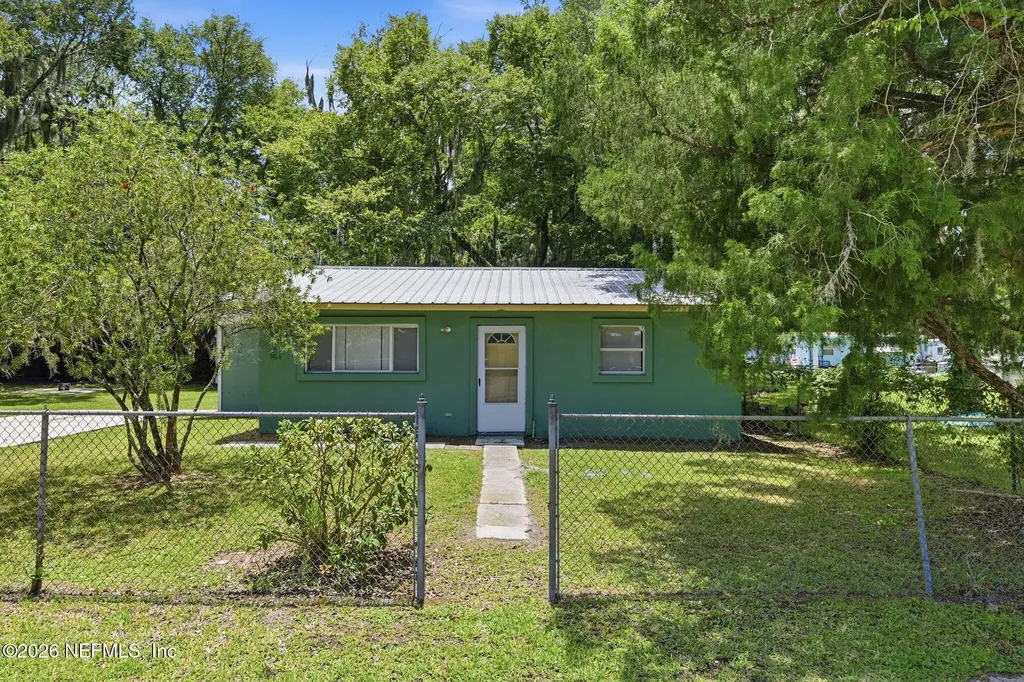 1029 W 12th Street St. Augustine FL 32084
