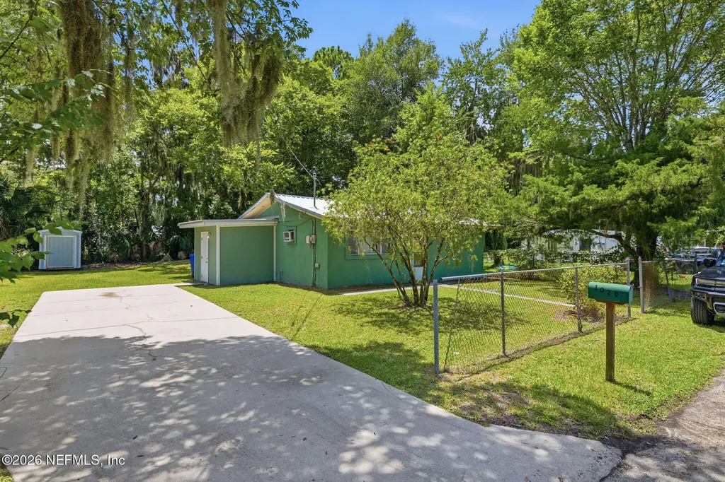 1029 W 12th Street St. Augustine FL 32084