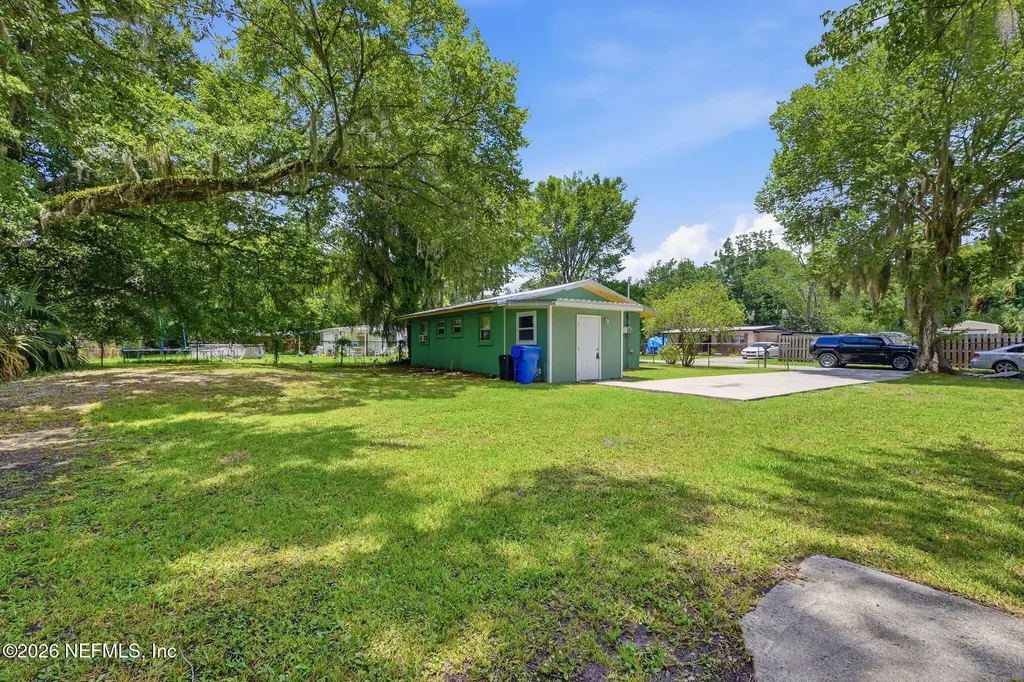 1029 W 12th Street St. Augustine FL 32084