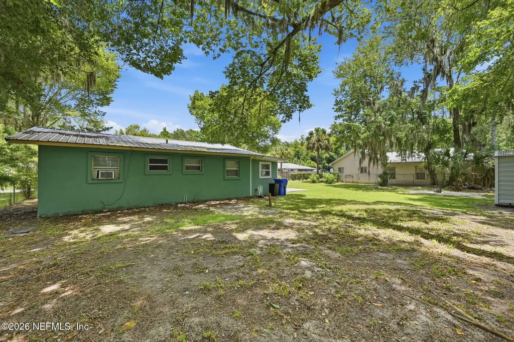 1029 W 12th Street St. Augustine FL 32084