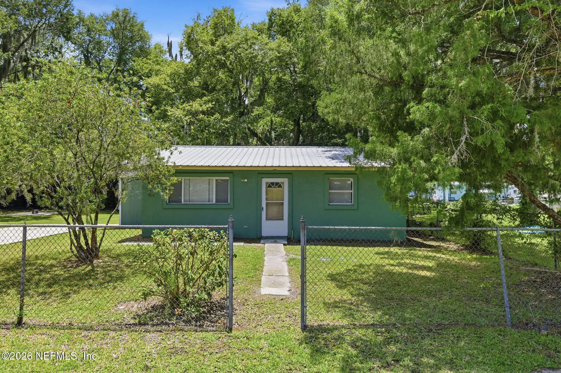 1029 W 12th Street St. Augustine FL 32084