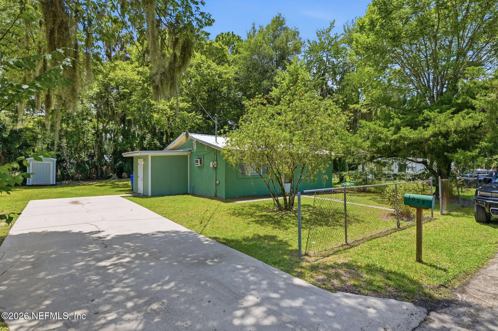 1029 W 12th Street St. Augustine FL 32084