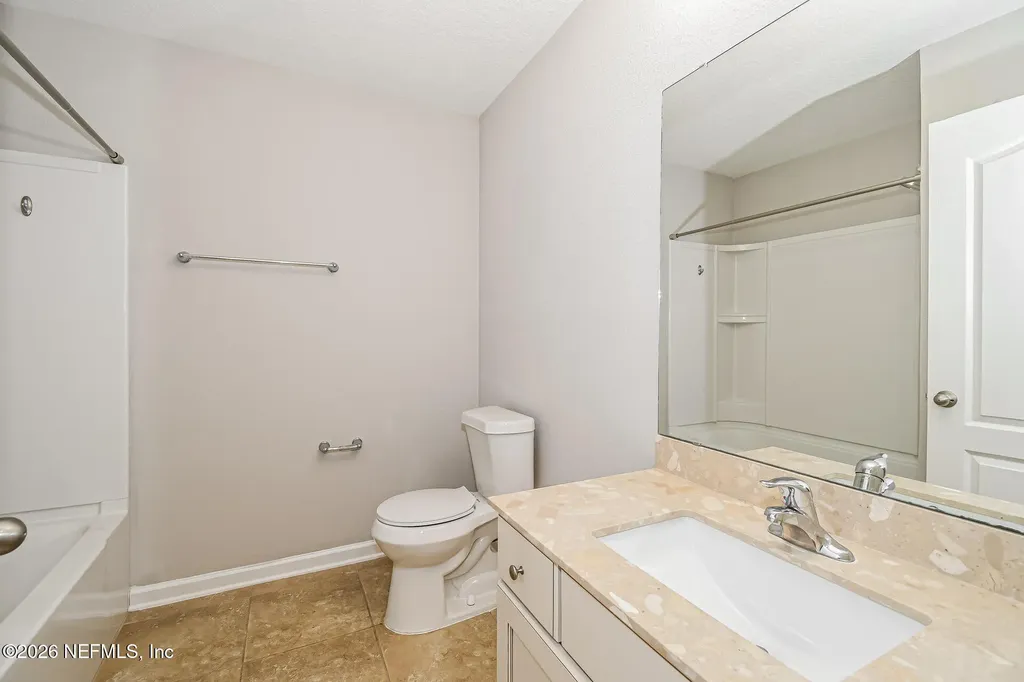 15391 Hidden Foal Drive Jacksonville FL 32234