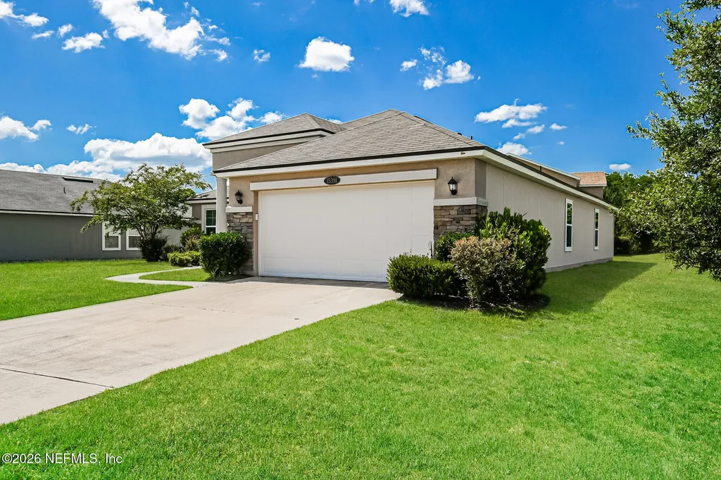 15391 Hidden Foal Drive Jacksonville FL 32234