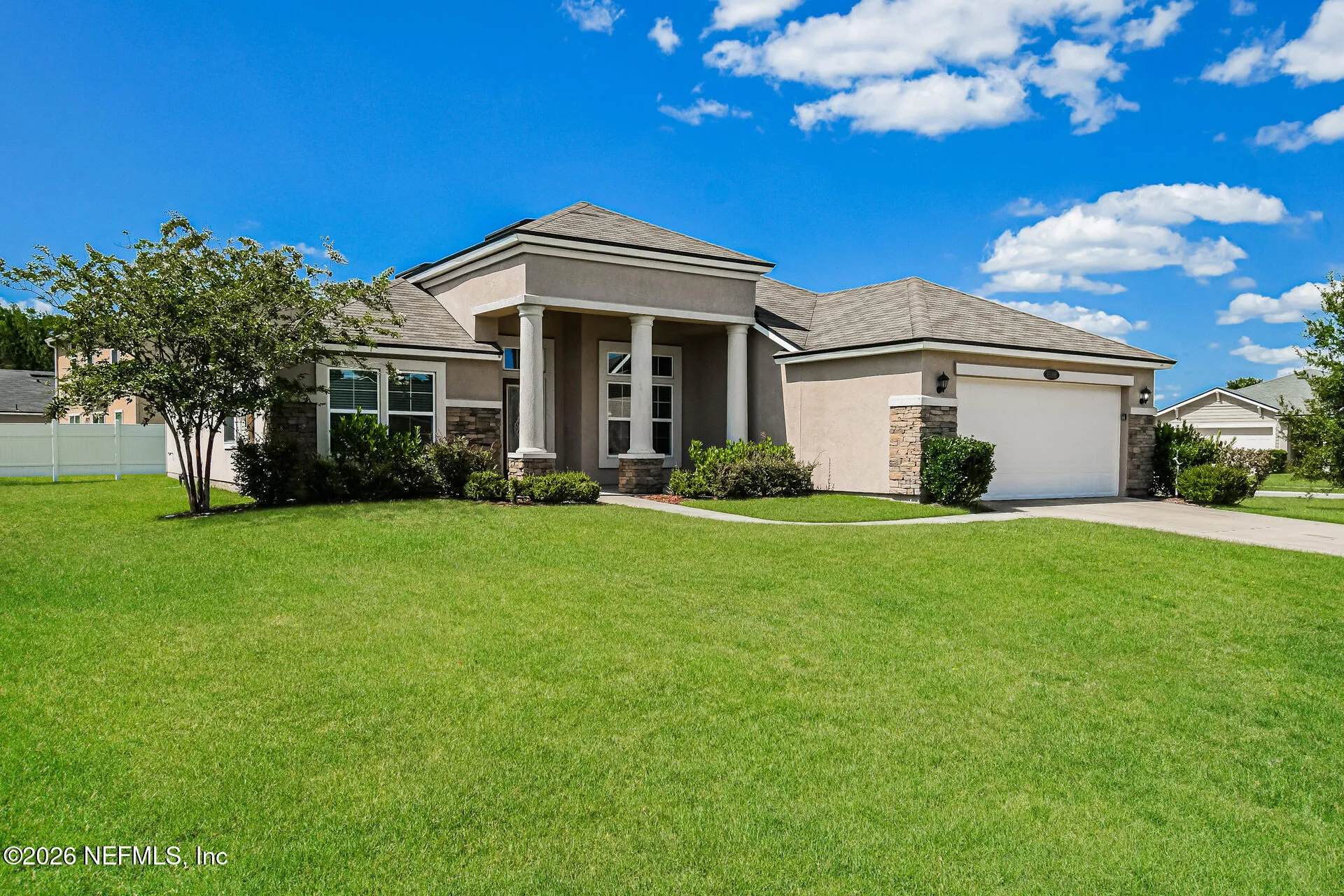 15391 Hidden Foal Drive Jacksonville FL 32234
