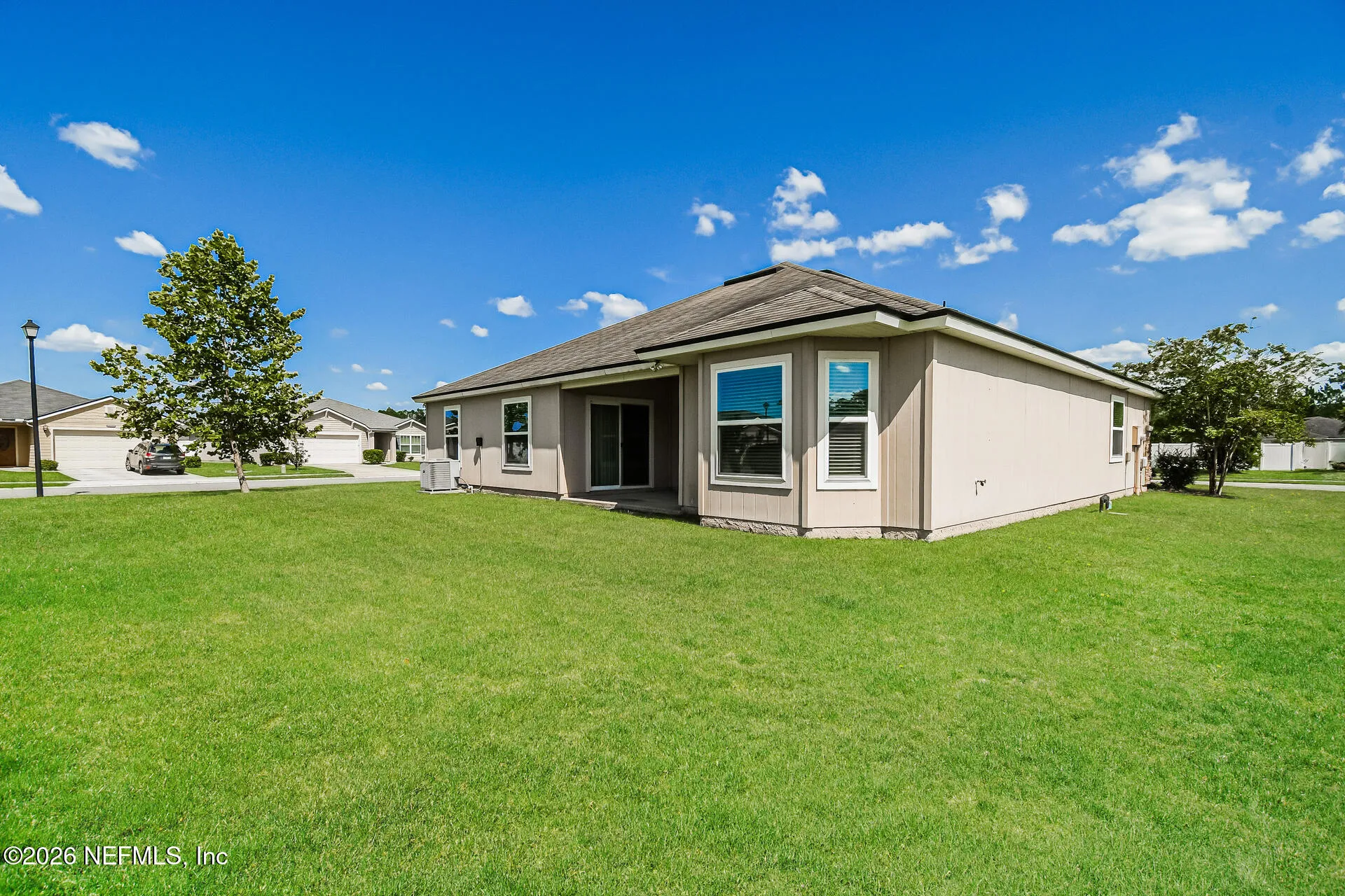15391 Hidden Foal Drive Jacksonville FL 32234