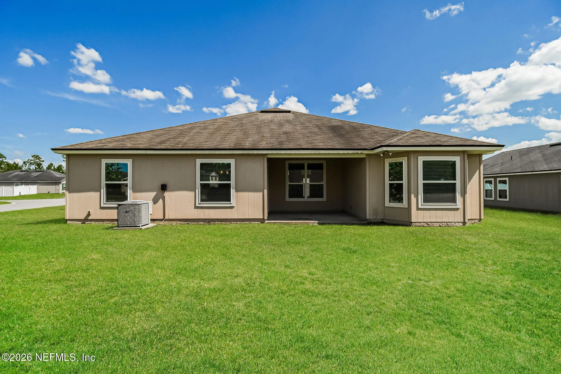 15391 Hidden Foal Drive Jacksonville FL 32234