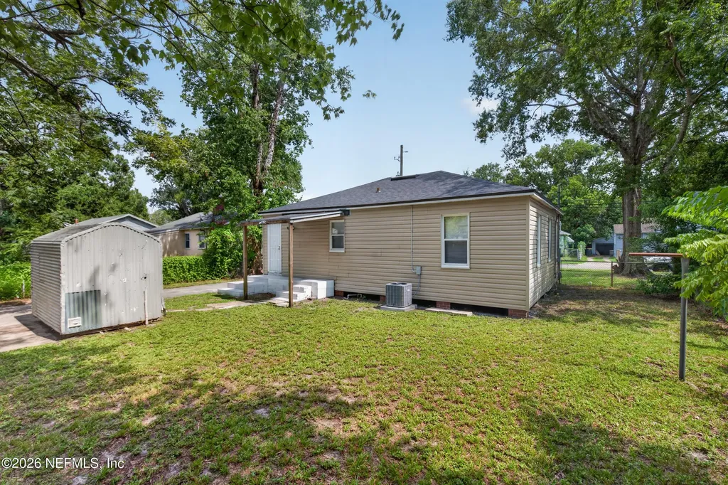 3031 Imperial Street Jacksonville FL 32254
