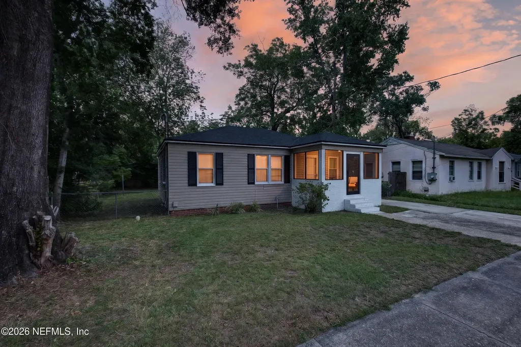 3031 Imperial Street Jacksonville FL 32254