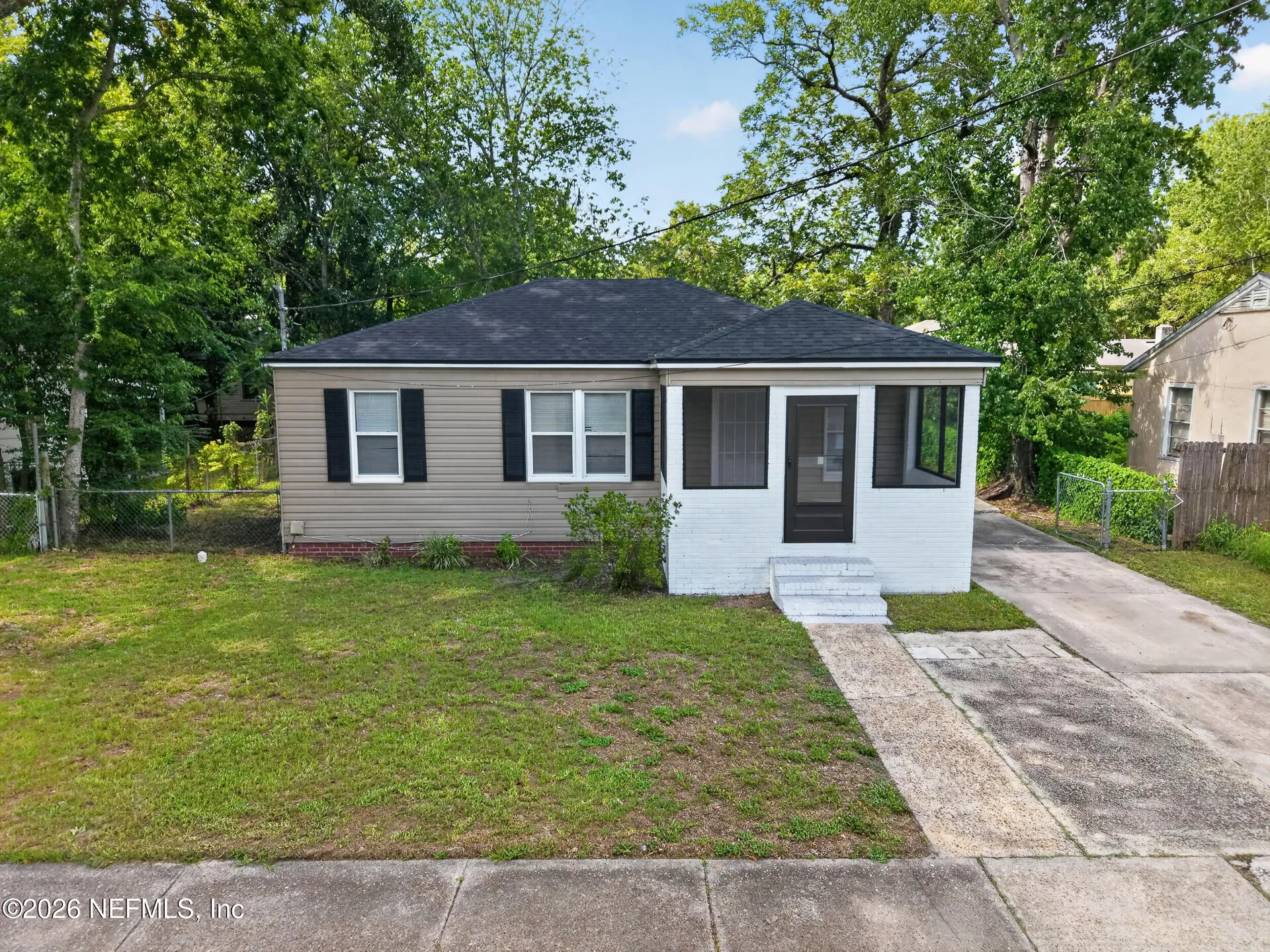 3031 Imperial Street Jacksonville FL 32254