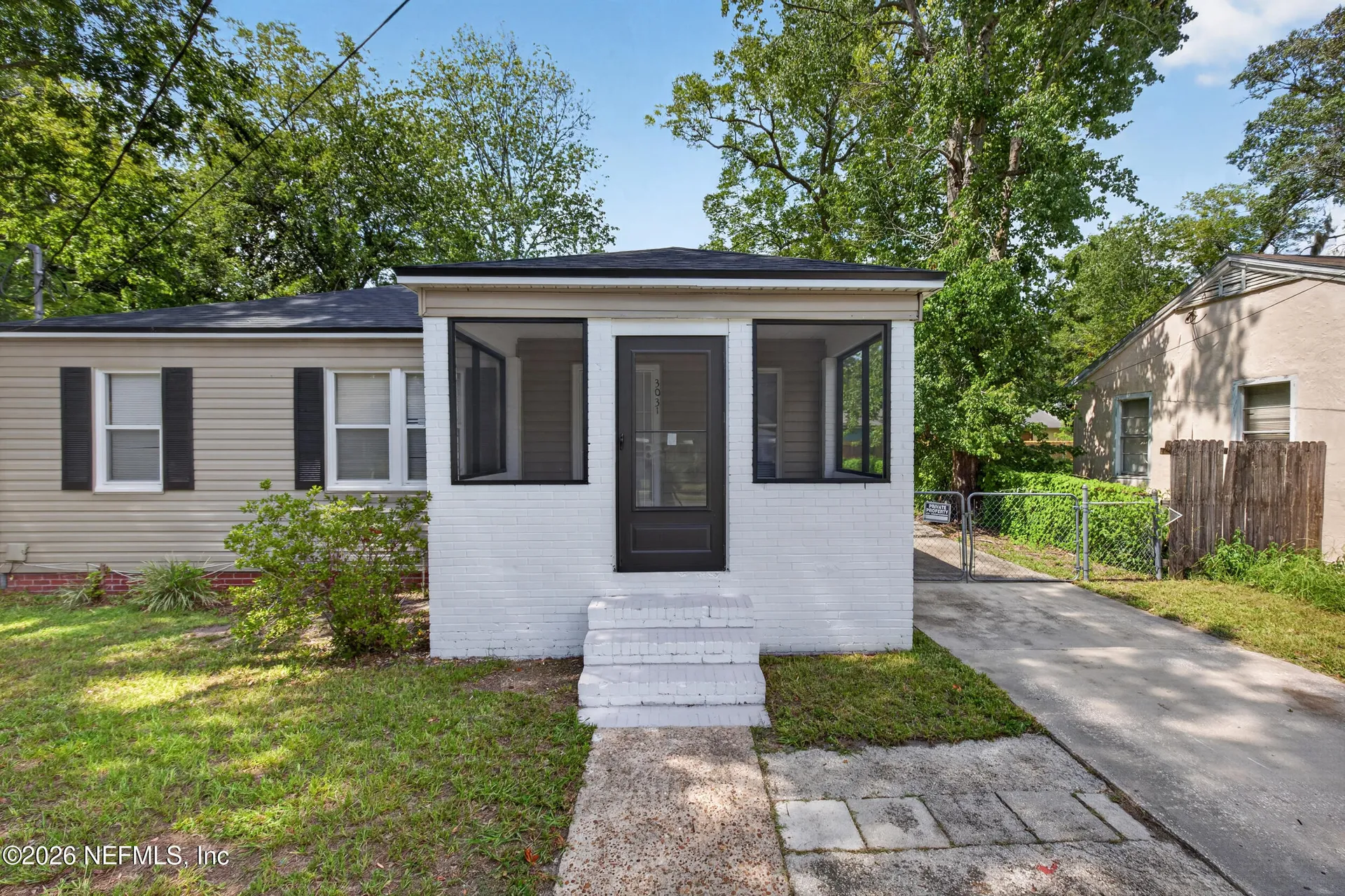 3031 Imperial Street Jacksonville FL 32254