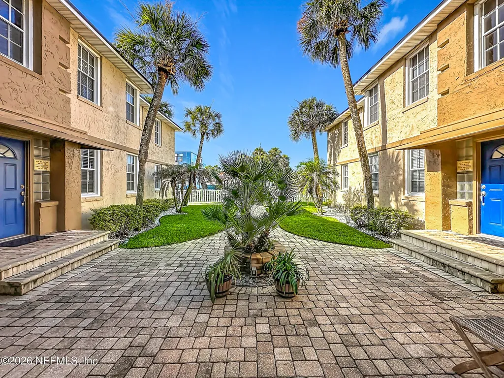 319 1st Avenue Jacksonville Beach FL 32250