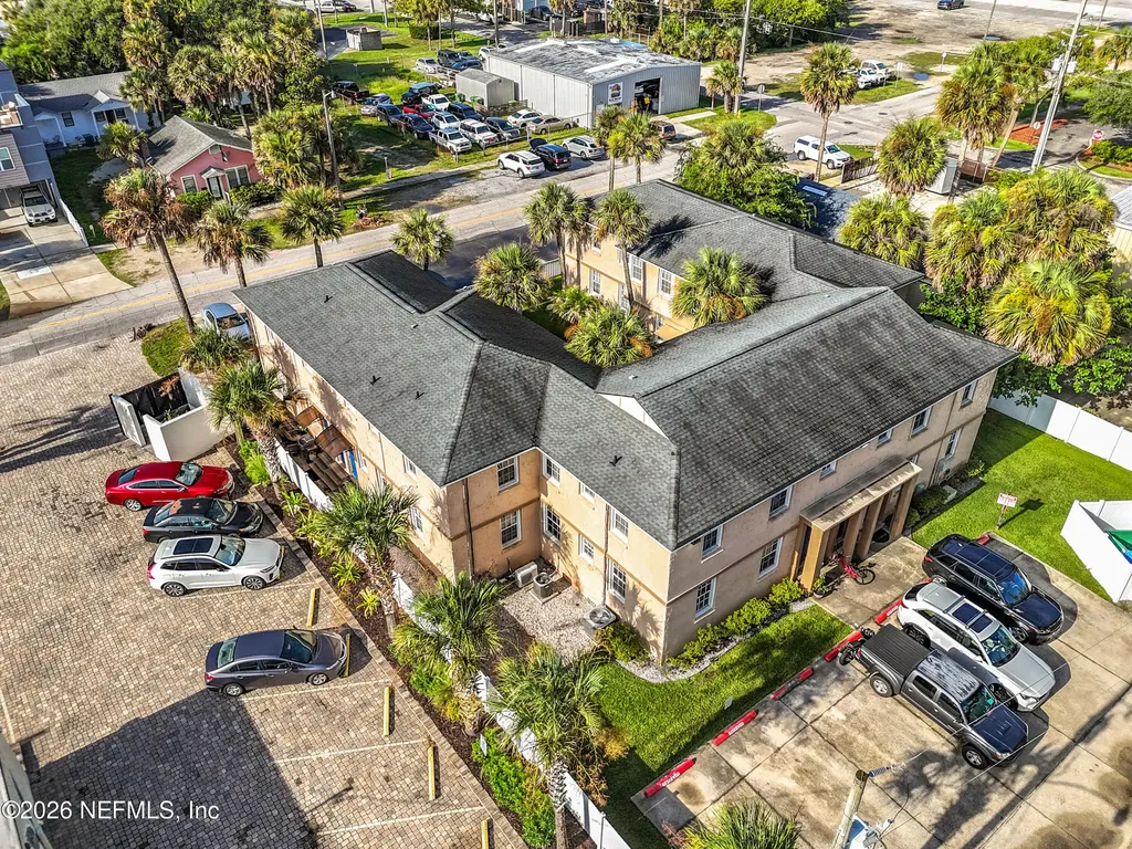 319 1st Avenue Jacksonville Beach FL 32250