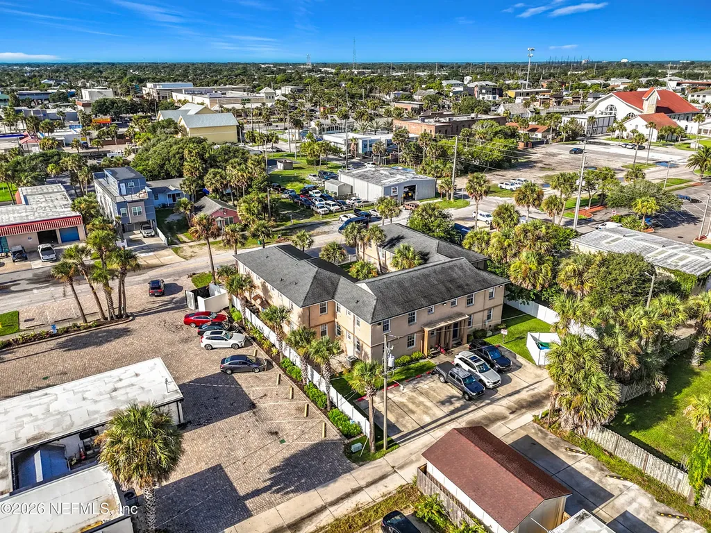 319 1st Avenue Jacksonville Beach FL 32250