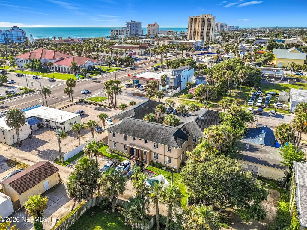 319 1st Avenue Jacksonville Beach FL 32250