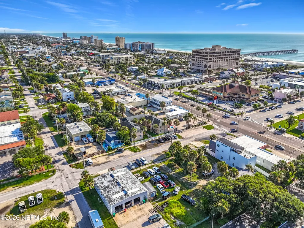 319 1st Avenue Jacksonville Beach FL 32250