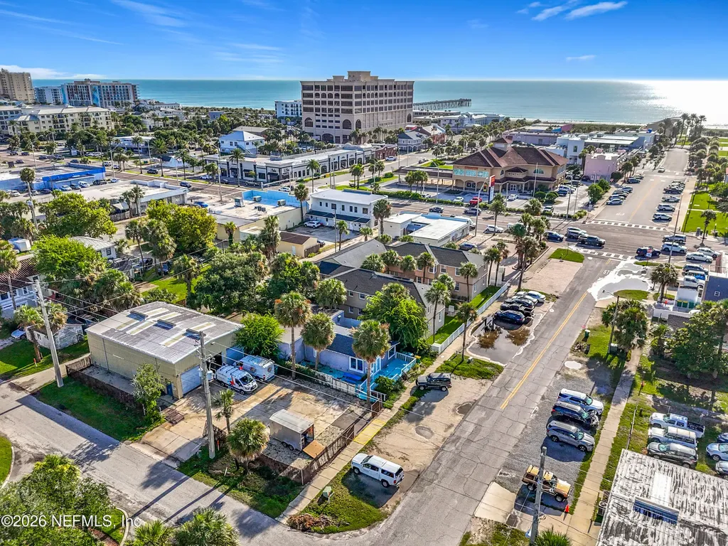 319 1st Avenue Jacksonville Beach FL 32250