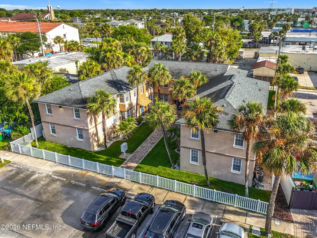 319 1st Avenue Jacksonville Beach FL 32250