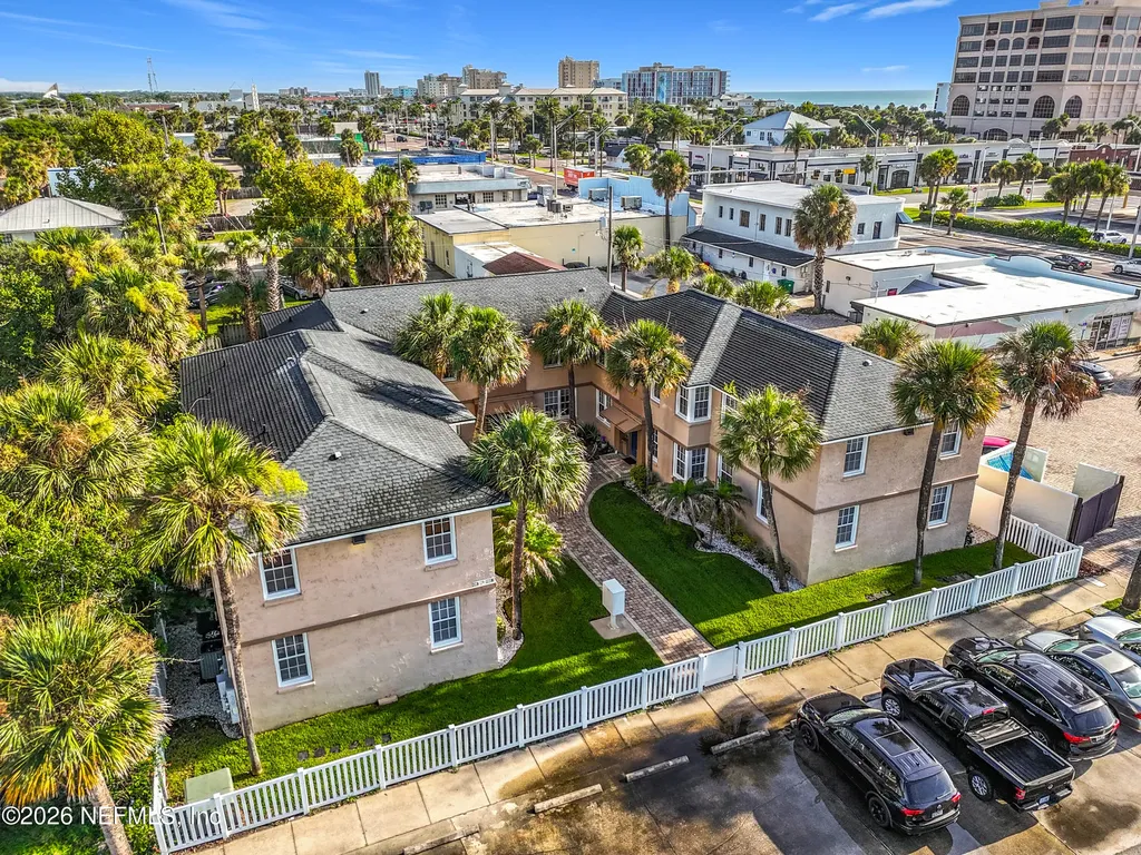 319 1st Avenue Jacksonville Beach FL 32250