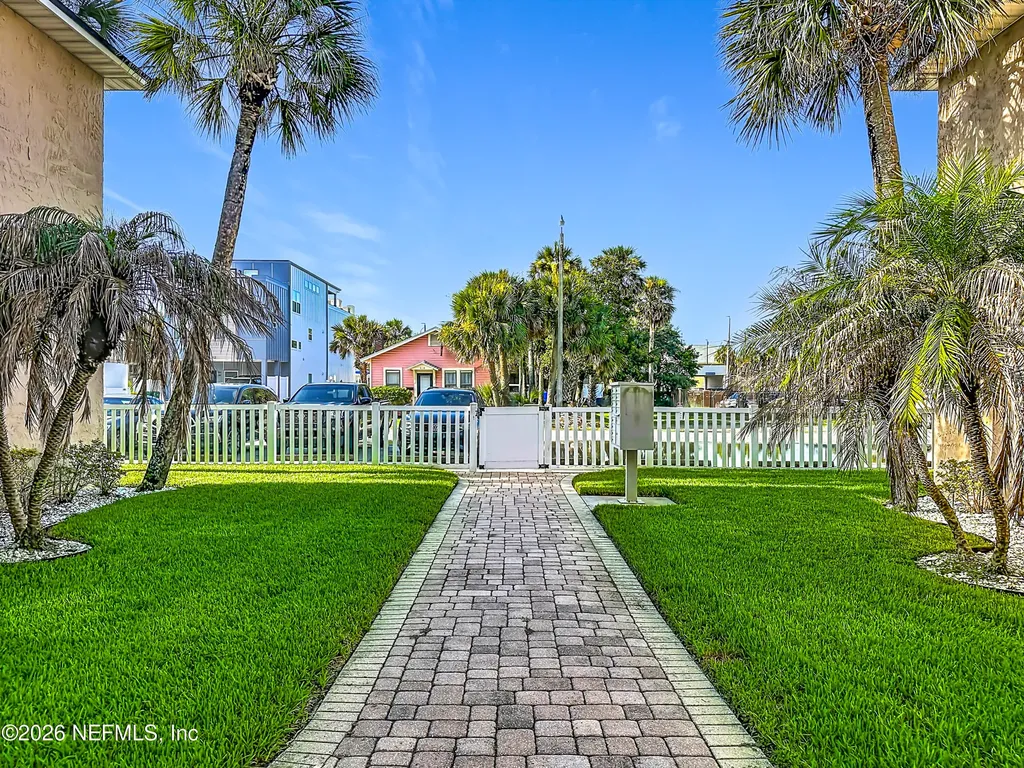 319 1st Avenue Jacksonville Beach FL 32250