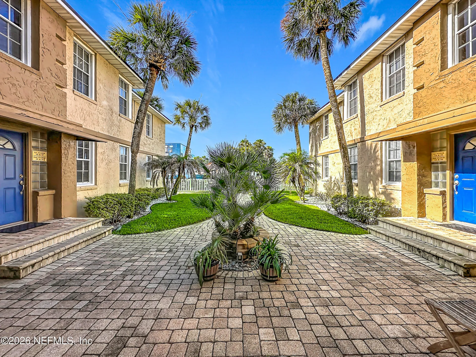 319 1st Avenue Jacksonville Beach FL 32250