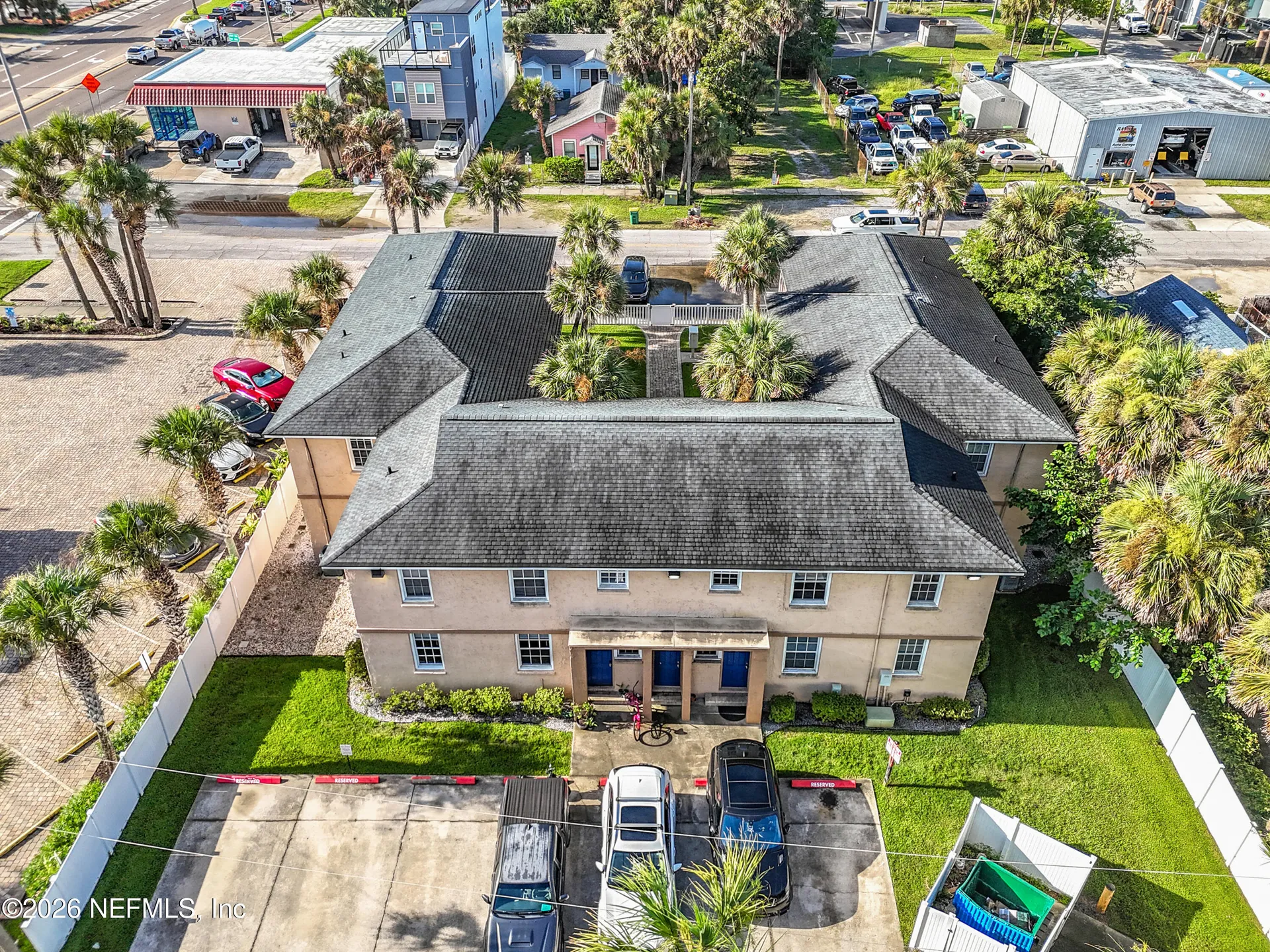 319 1st Avenue Jacksonville Beach FL 32250