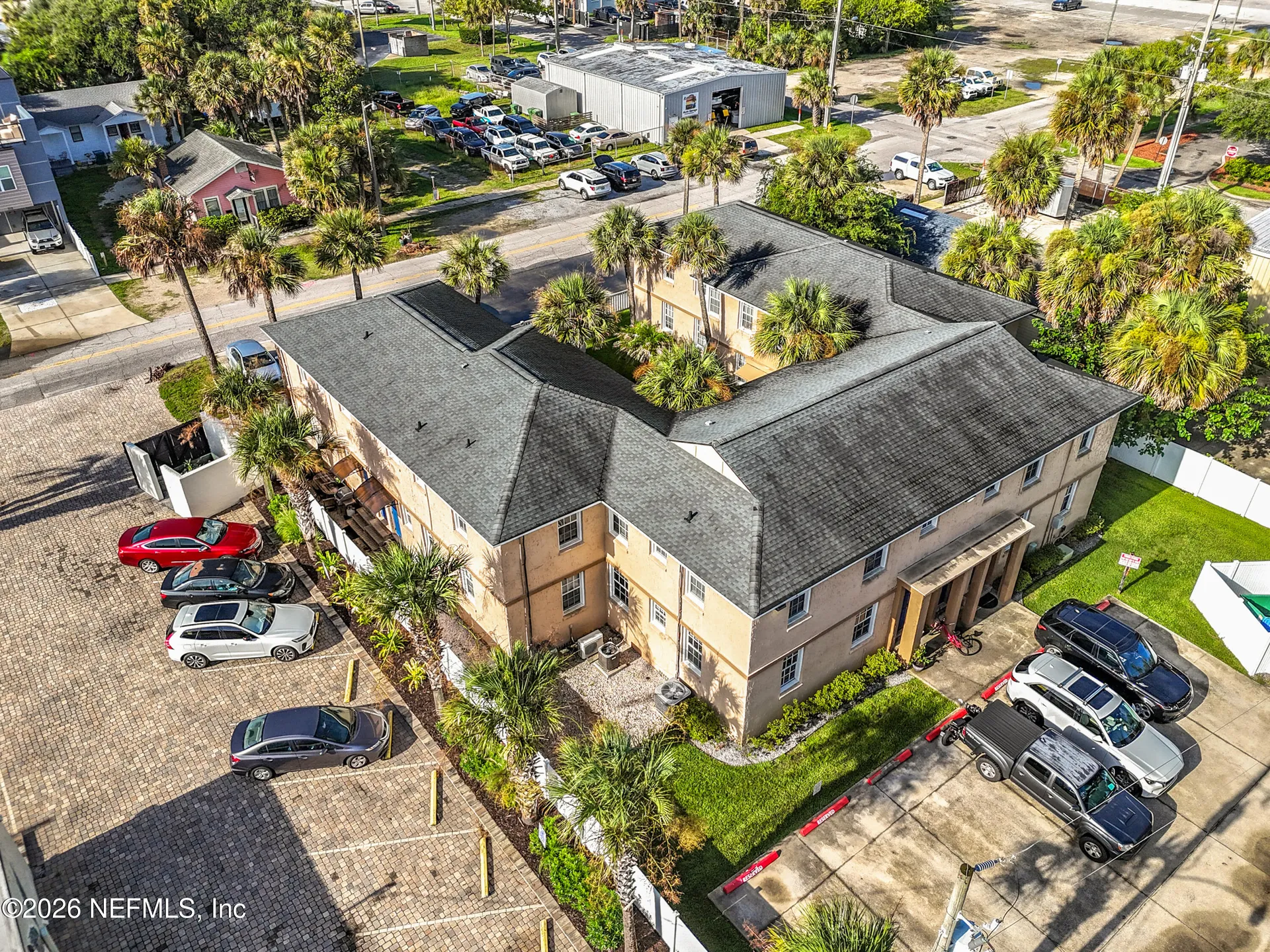 319 1st Avenue Jacksonville Beach FL 32250
