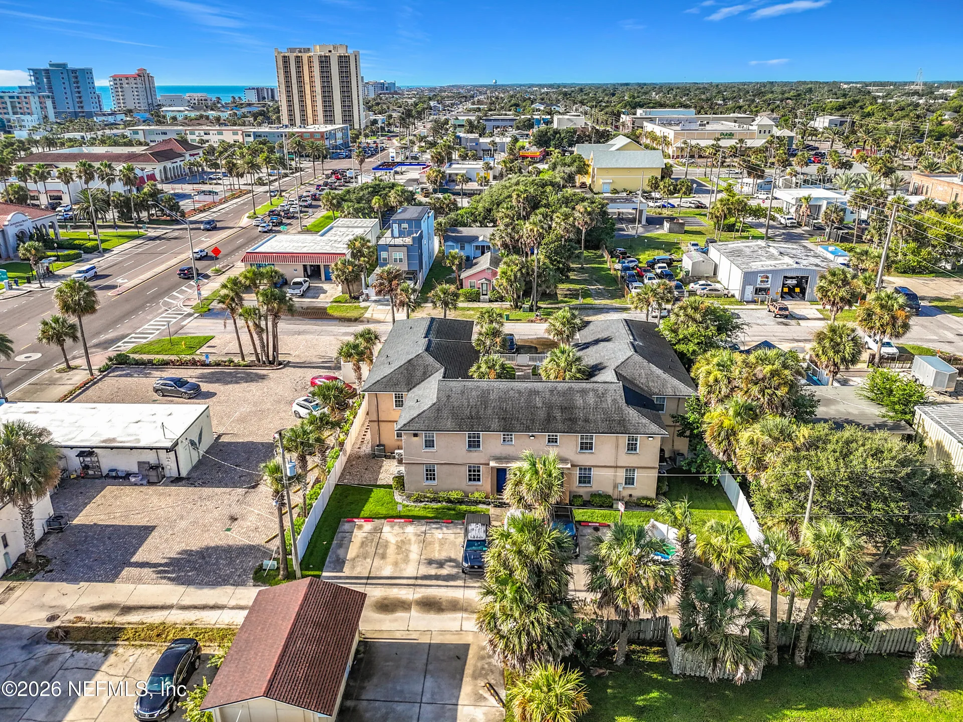 319 1st Avenue Jacksonville Beach FL 32250