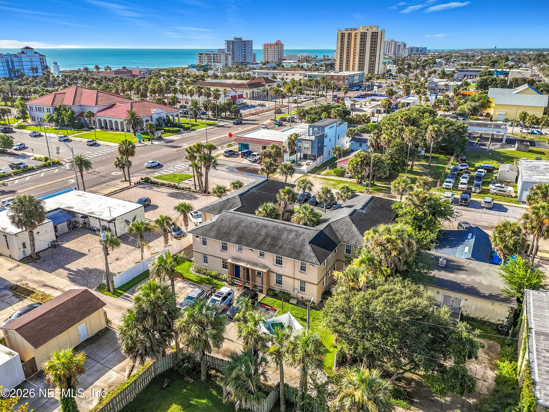 319 1st Avenue Jacksonville Beach FL 32250